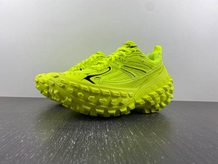 BLEN DEFENDER SNEAKER 685613W2RAB7510