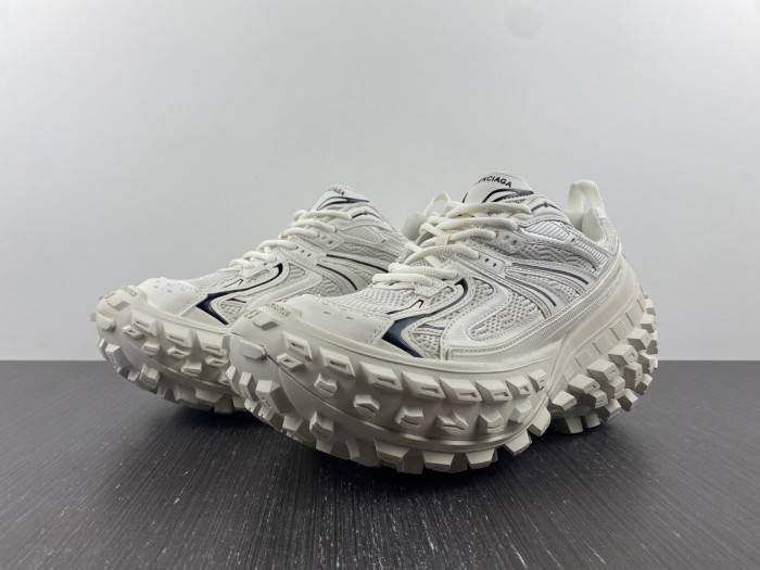 BLEN DEFENDER SNEAKER 685611W2RAA9110