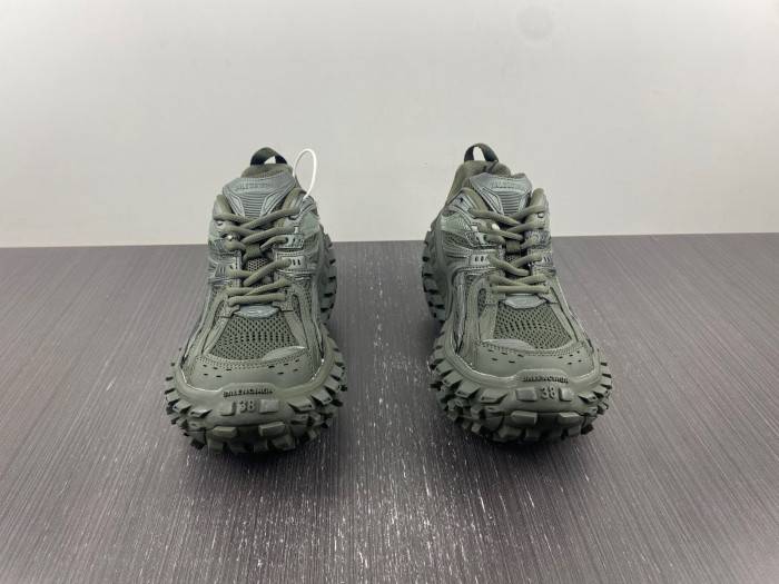 BLEN DEFENDER SNEAKER 685613W2RA63000