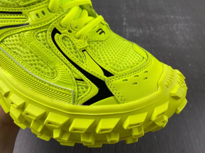 BLEN DEFENDER SNEAKER 685613W2RAB7510