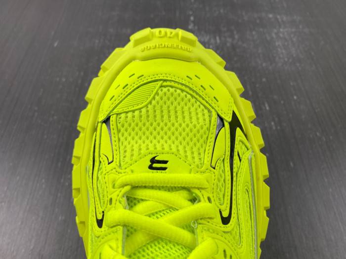 BLEN DEFENDER SNEAKER 685613W2RAB7510