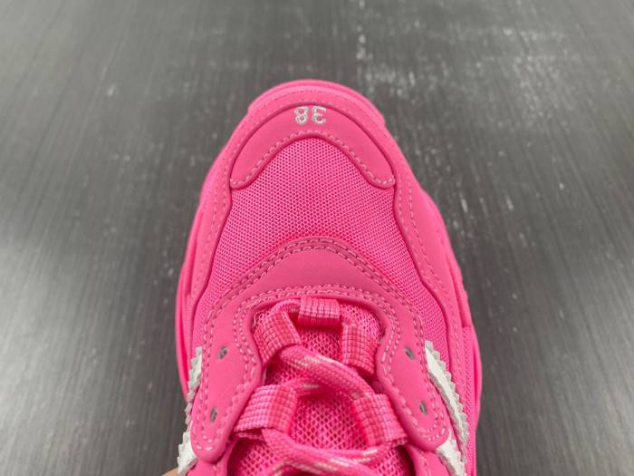 BLCG Sneaker Triple.s.524039 W2FAB9019