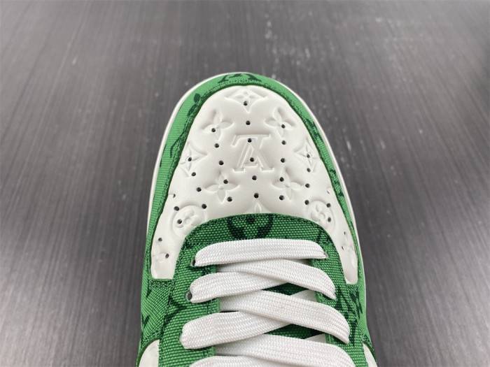 NIKE AIR FORCE1’07 SNEAKERS