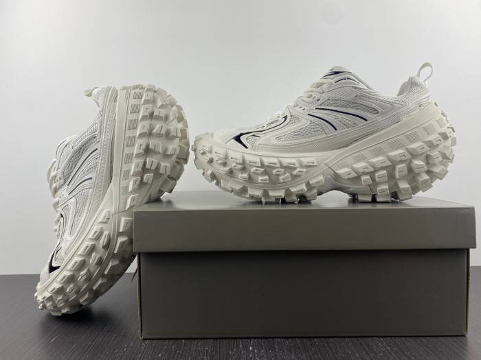 BLEN DEFENDER SNEAKER 685611W2RAA9110