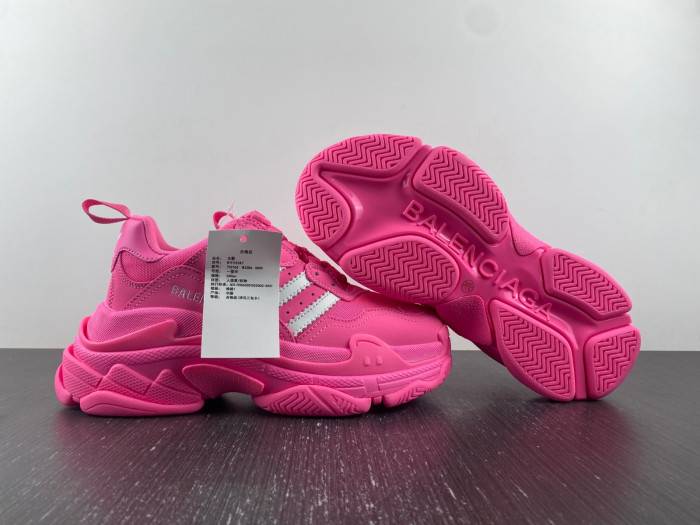 BLCG Sneaker Triple.s.524039 W2FAB9019