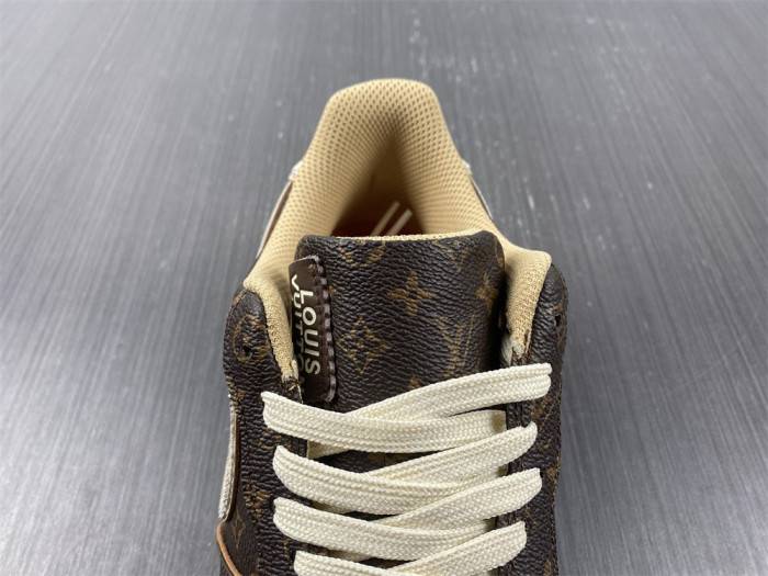 NIKE AIR FORCE1’07 SNEAKERS