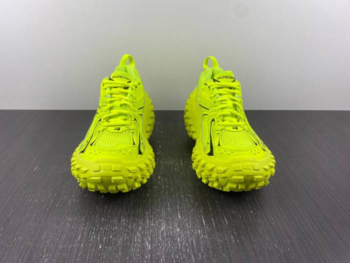 BLEN DEFENDER SNEAKER 685613W2RAB7510