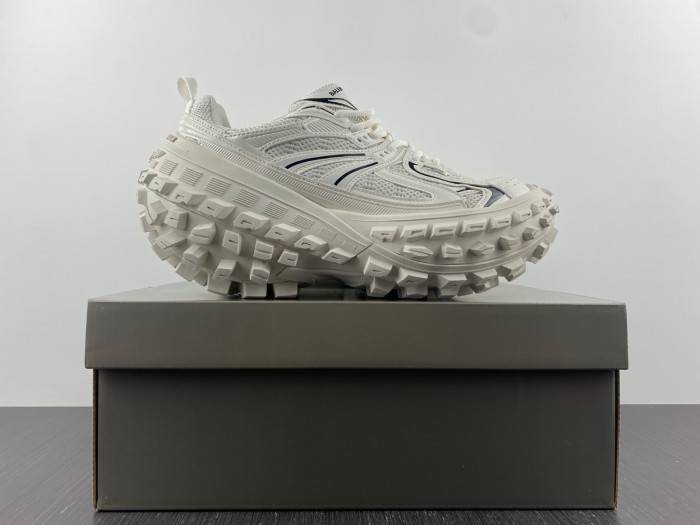 BLEN DEFENDER SNEAKER 685611W2RAA9110