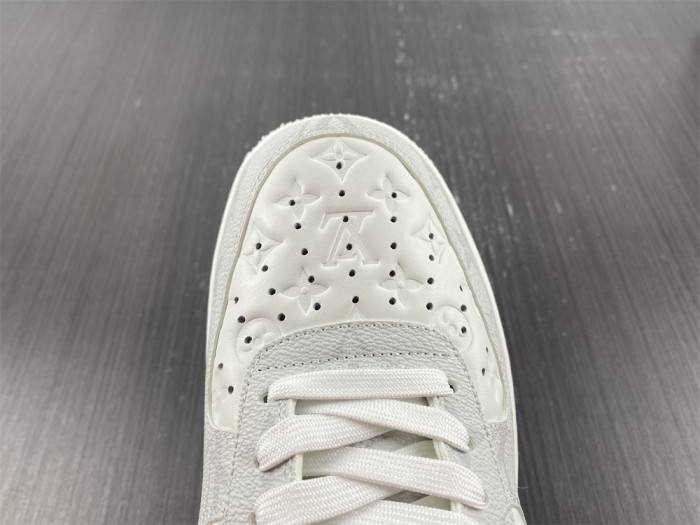 NIKE AIR FORCE 1 07 LOW WHITE GREY LD4631-201