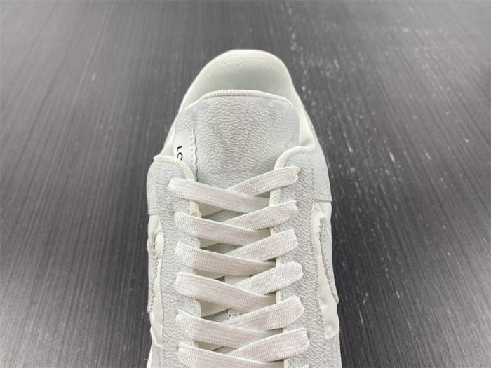 NIKE AIR FORCE 1 07 LOW WHITE GREY LD4631-201