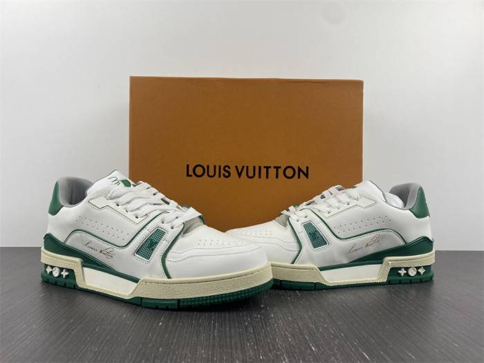 LOUI VUITTO SNEAKER