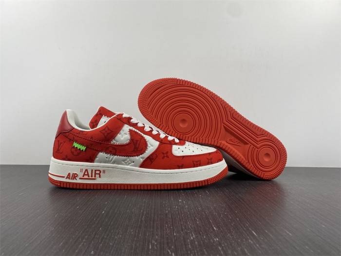 NIKE AIR FORCE1’07 LOW