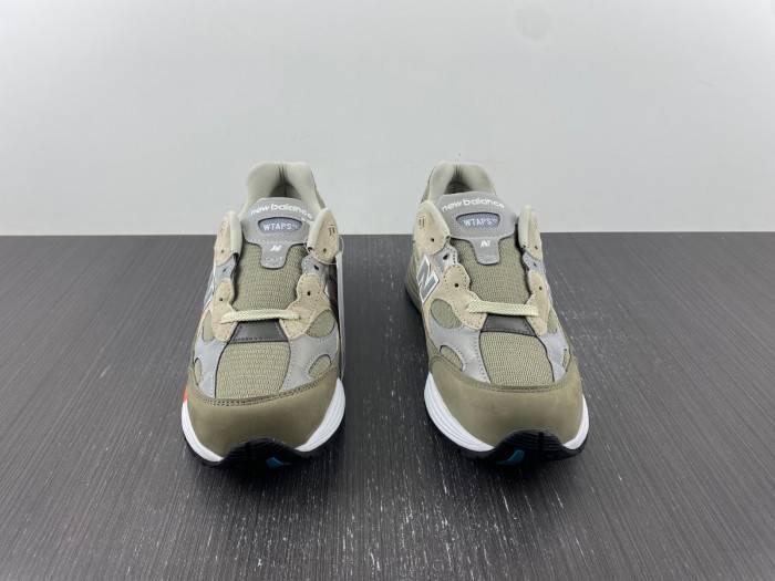 NEW BALANCE 992 WTAPS M992WT