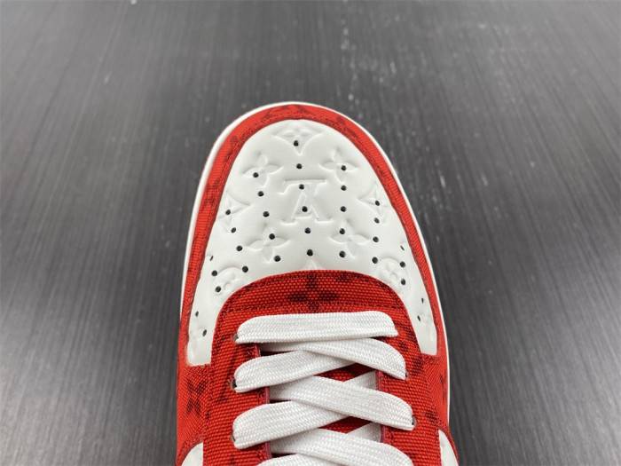 NIKE AIR FORCE1’07 LOW