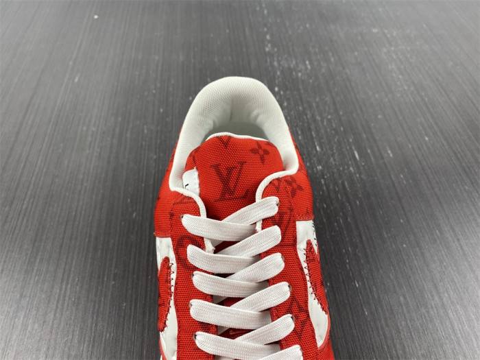 NIKE AIR FORCE1’07 LOW