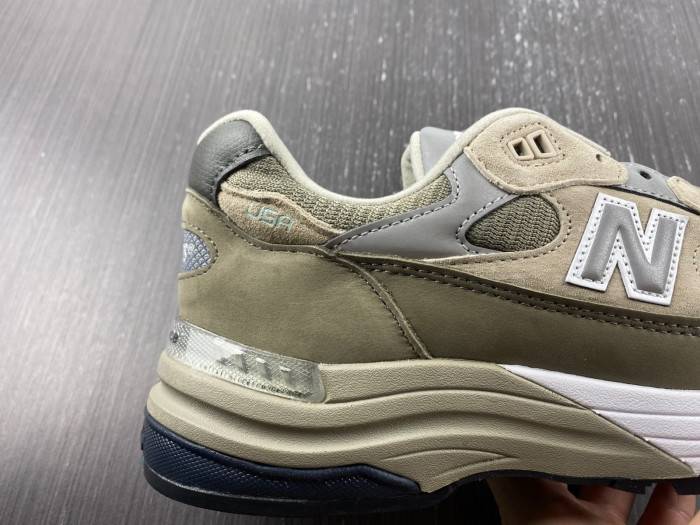 NEW BALANCE 992 WTAPS M992WT