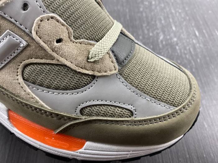 NEW BALANCE 992 WTAPS M992WT