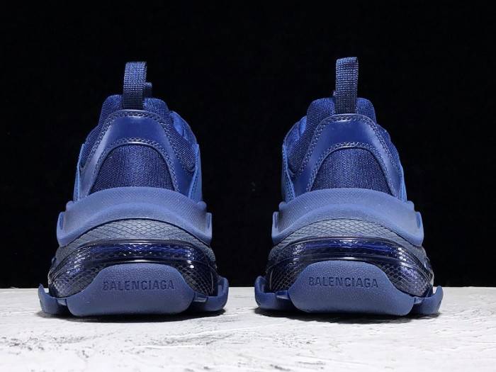 BLCG TRIPLE TRAINER NAVY 544351 W09O1 4107