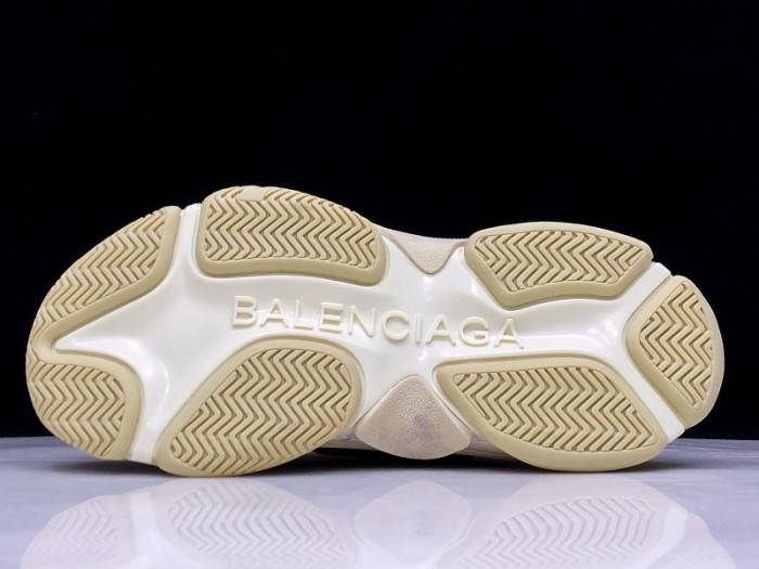 BLCG Sneaker Triple.s.Gomma 490673-W06E3-4365