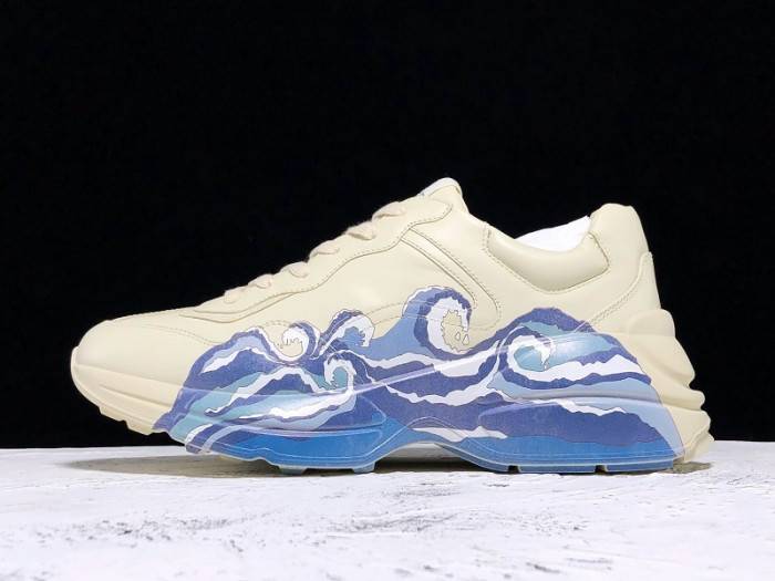 GUCC TRAINER SNEAKER 576052 DRW00 9522