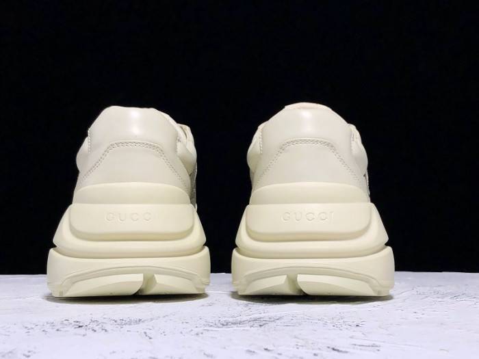 GUCC TRAINER SNEAKER 500878 DRW00 9522