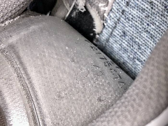 BLCG SNEAKER TESS.S.GOMMA ECBA81147375