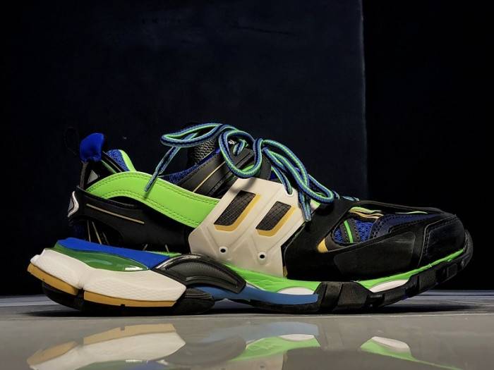 BLCG Sneaker Tess.s.Gomma 542023-W1GB1-1097