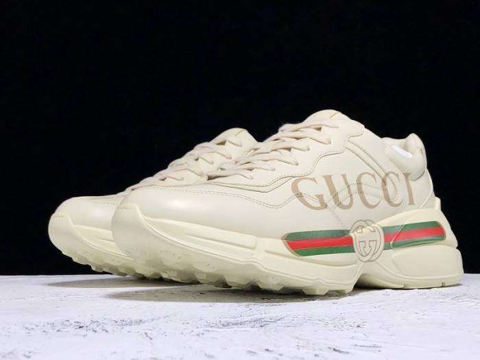 GUCC TRAINER SNEAKER 528892 DRW00 9522