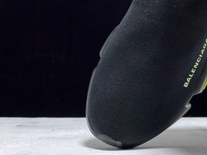 BLCG Speed Trainer Black White Green 360-517319W07U01007