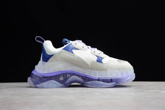 BLCG TRIPLE TRAINER ‘PURPLE’ 544351 W09E1 1322