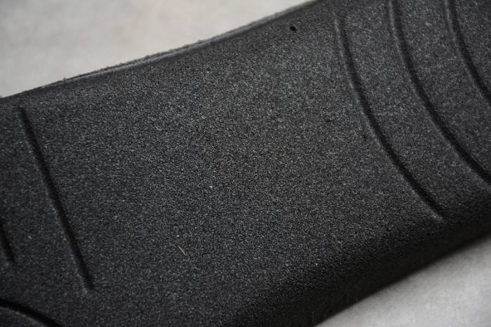 BLCG Triple S Black Clear Sole 541624 W09O1 1000