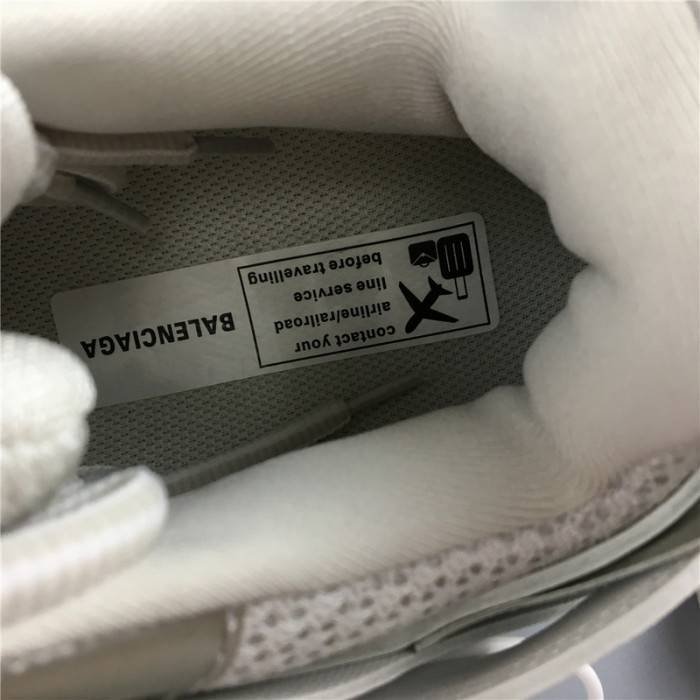 BLCG SNEAKER TESS.S.GOMMA MAILLE LIGHTED