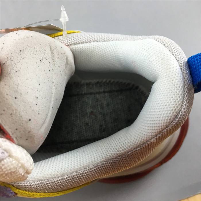 BLCG Sneaker Triple.s.Gomma