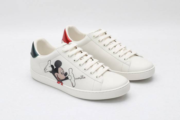 Disney & GUCC