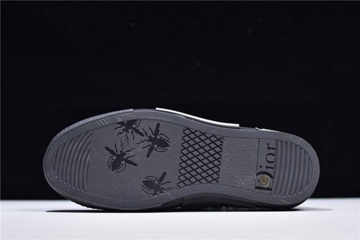 D10R B23 Homme Kaws High Top Sneaker