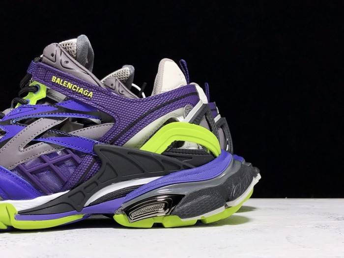 BLCG SNEAKER TESS.S.GOMMA ECBA81147375