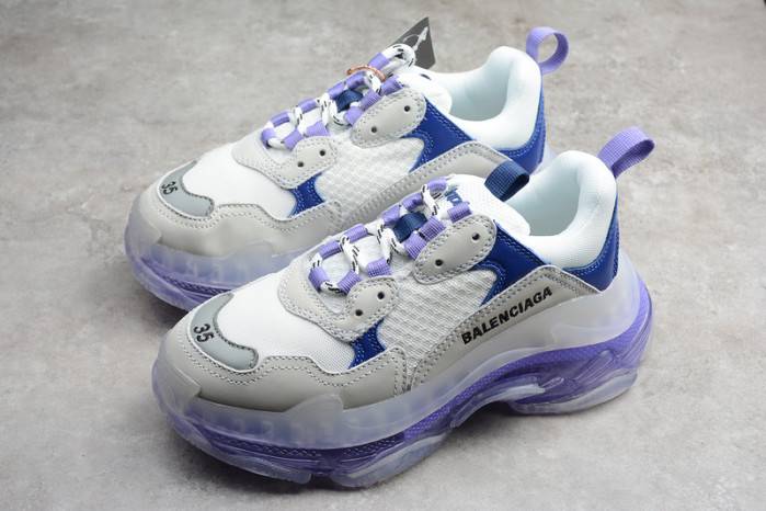 BLCG TRIPLE TRAINER ‘PURPLE’ 544351 W09E1 1322