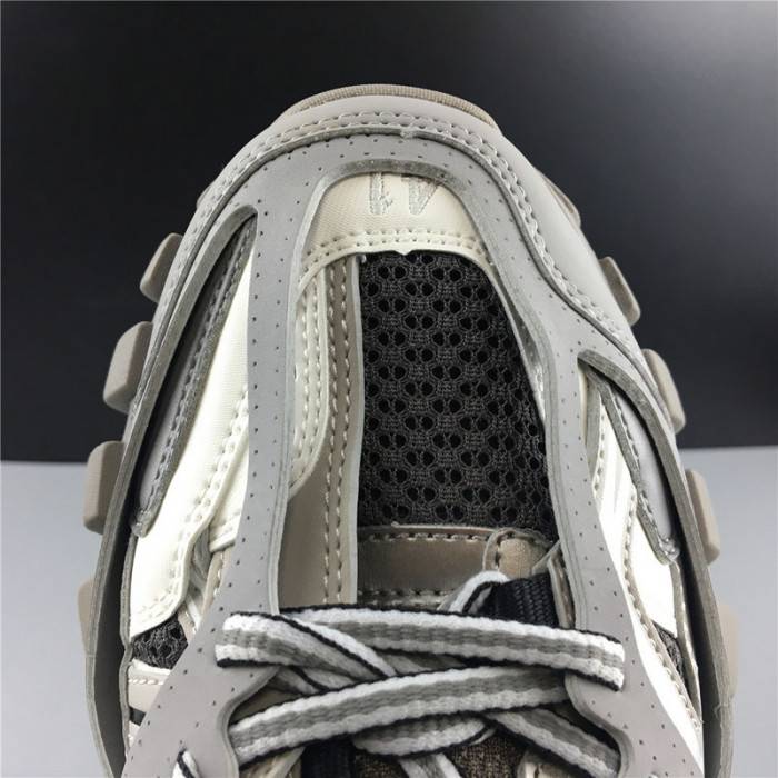 BLCG SNEAKER TESS.S.GOMMA MAILLE LIGHTED 542023 W1GB7 1214