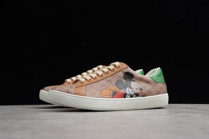Disney & GUCC 550051 9N020 8465