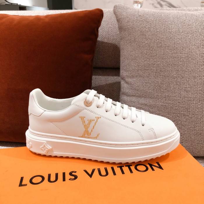 Loui Vuitto SNEAKER