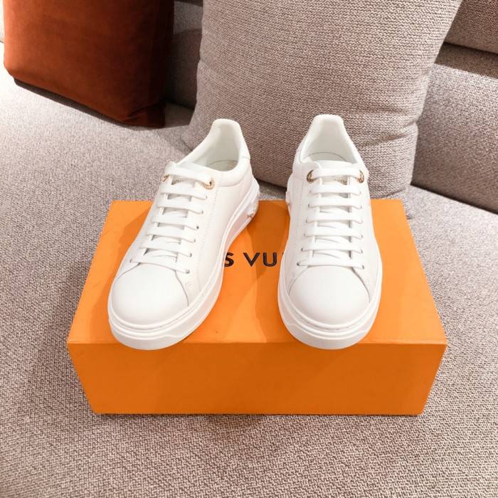 Loui Vuitto SNEAKER