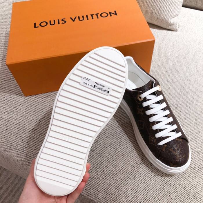 Loui Vuitto SNEAKER
