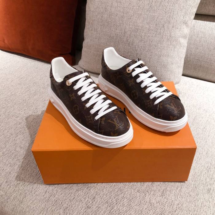 Loui Vuitto SNEAKER