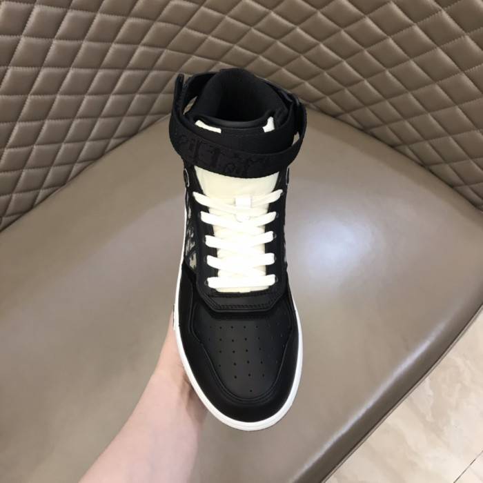 D10R B27 SNEAKER