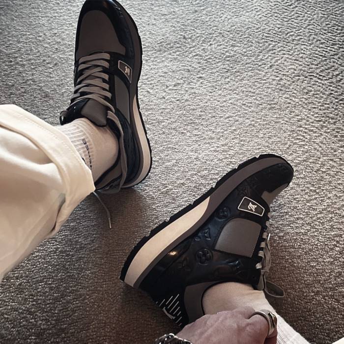 LOUI VUITTO SNEAKER