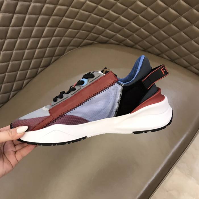 F**di flow sneakers