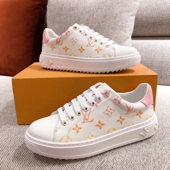 Loui Vuitto SNEAKER