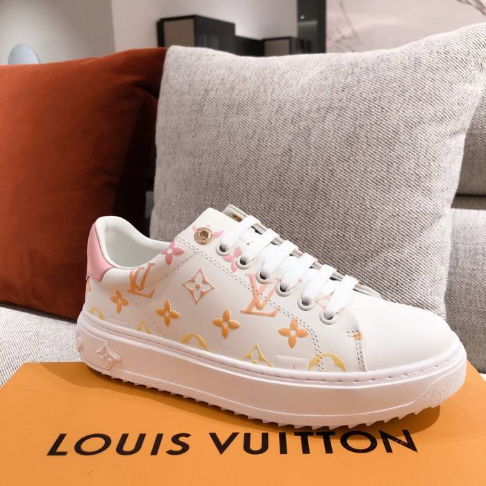 Loui Vuitto SNEAKER