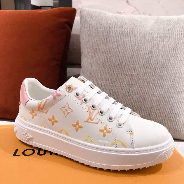 Loui Vuitto SNEAKER