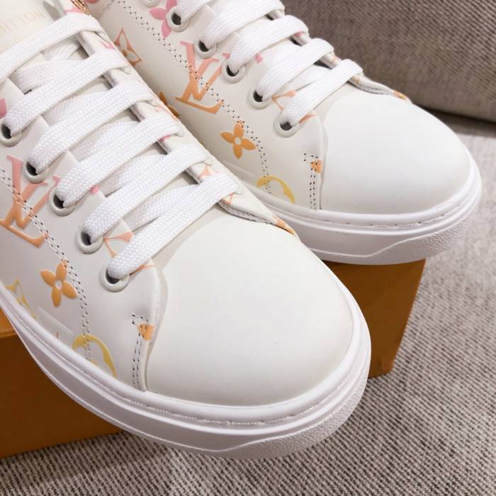 Loui Vuitto SNEAKER